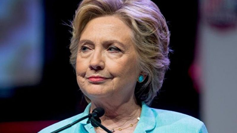 Neue Geheim-E-Mails aufgetaucht: Clinton-Ermittlungen gehen weiter