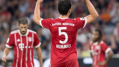 Klopp macht Bayern nass – Liverpool und Atlético im Endspiel