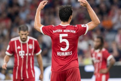 Klopp macht Bayern nass – Liverpool und Atlético im Endspiel