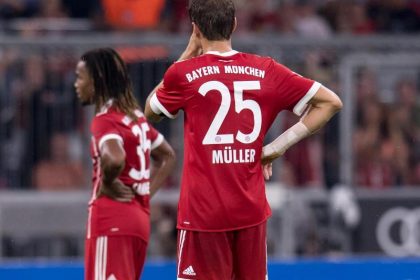 Bayern-Bosse werden unruhig