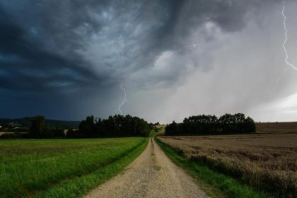 Sommer – Von Johann Wolfgang von Goethe