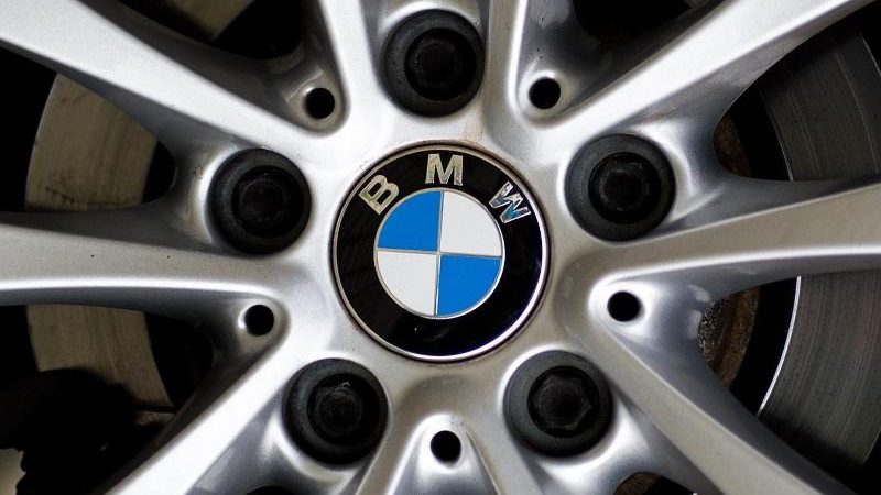 Milliardenstrafe droht: BMW, Daimler, VW haben sich illegal abgesprochen