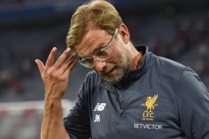 Klopp verfolgt Neymars Megatransfer mit Sorge