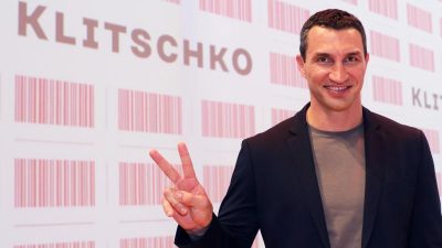 Wladimir Klitschko beendet Box-Karriere