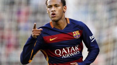 Neymar-Vertrag mit Barcelona beendet