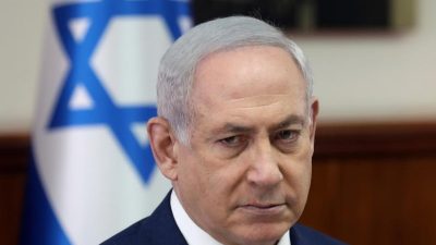 „Krieg mit dem Iran“: Netanjahu-Äußerung sorgt für Wirbel