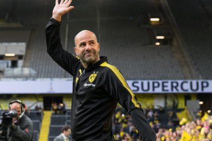 Supercup als Chance zur Trendwende für BVB und FC Bayern