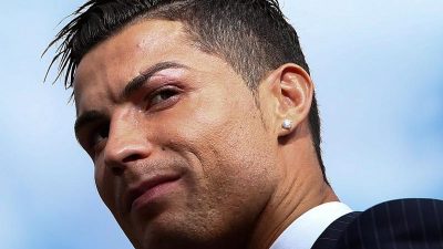 Neue Gerüchte um Rückkehr Ronaldos nach England