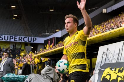BVB im Supercup gegen Bayern ohne Weltmeister Götze