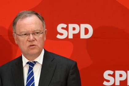 Weil fürchtet bei GroKo-Nein „Phase politischer Instabilität“