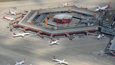 Berliner Senat beharrt trotz Volksentscheids weiterhin auf einer Schließung des Flughafen Tegels