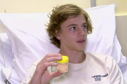 Experten sind perplex: Rätselhafte Tierchen beißen Schüler in Australien blutig