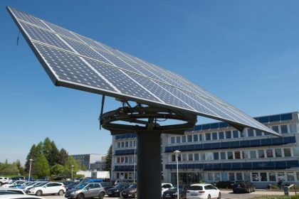 Chinesische Konkurrenz sorgt für Aus des letzten Solarherstellers Deutschlands