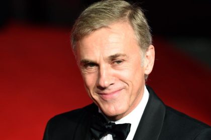 Christoph Waltz findet Künstliche Intelligenz unheimlich