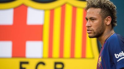 Schmutzige Scheidung: Neymar will FC Barcelona verklagen