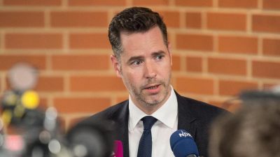 FDP klagt im September in Karlsruhe gegen Soli wegen „Verfassungsbruch“