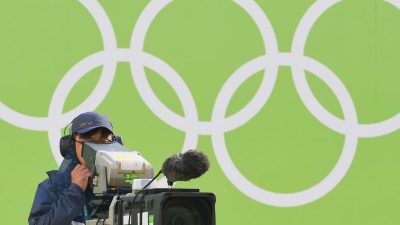 ARD und ZDF können über Olympische Spiele berichten