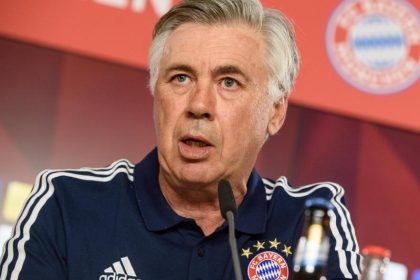 Gelöste Bayern mit Supercup-Elan nach Chemnitz