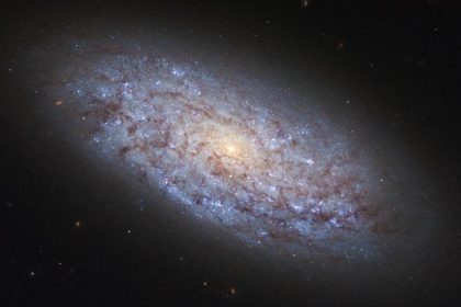 Du Dunkelheit, aus der ich stamme … – Von Rainer Maria Rilke