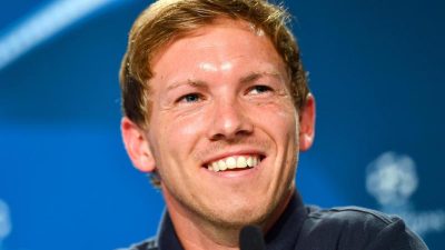 Hoffenheim will den FC Liverpool knacken