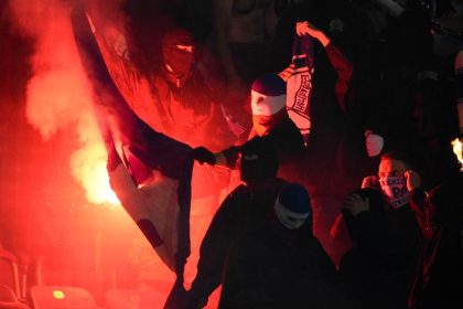 Ohnmacht nach Fan-Eskalation: «Gesamtgesellschaftlich lösen»