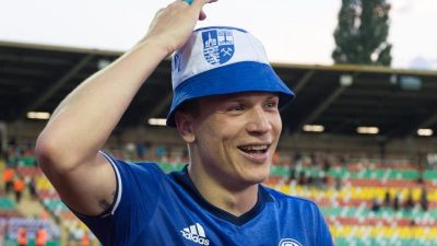 Konopljankas Schalke-Neustart als Hoffnungsträger
