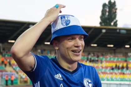 Konopljankas Schalke-Neustart als Hoffnungsträger
