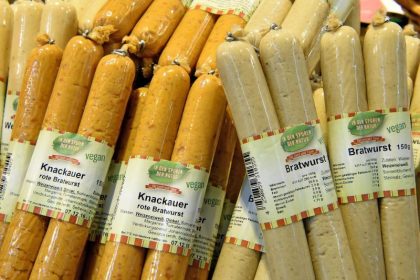 „Eine Wurst ist eine Wurst“ – EU-Parlament stimmt für „Veggie-Wurst“-Verbot