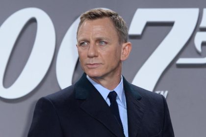 Letztes Mal 007 für Daniel Craig: Details zum neuen James-Bond-Film werden enthüllt