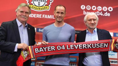 Schalke, Bayer und Co. wollen wieder nach Europa