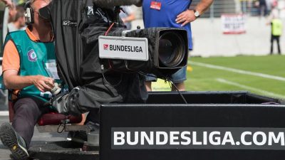 Bundesliga-Fußball im TV: Umständlicher und teurer