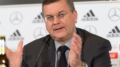 Keine Kollektivstrafen mehr: DFB kommt Ultras weit entgegen