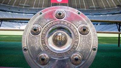 Zwischen Tradition und Moderne: Bundesliga vor 55. Saison