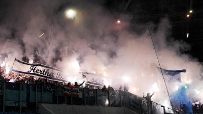 Keine Kollektivstrafen mehr: DFB kommt Ultras entgegen