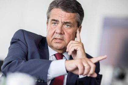 Gabriel übernimmt Lehrauftrag an Bonner Universität – Schwerpunkt: Europäische Integration