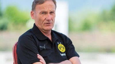 BVB-Chef Watzke warnt vor weiterer Spieltags-Zerstückelung