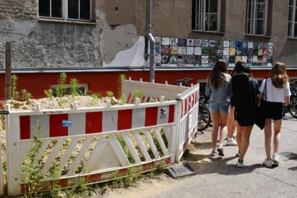 Investitionsrückstand in deutschen Schulen auf 44,2 Milliarden Euro gewachsen