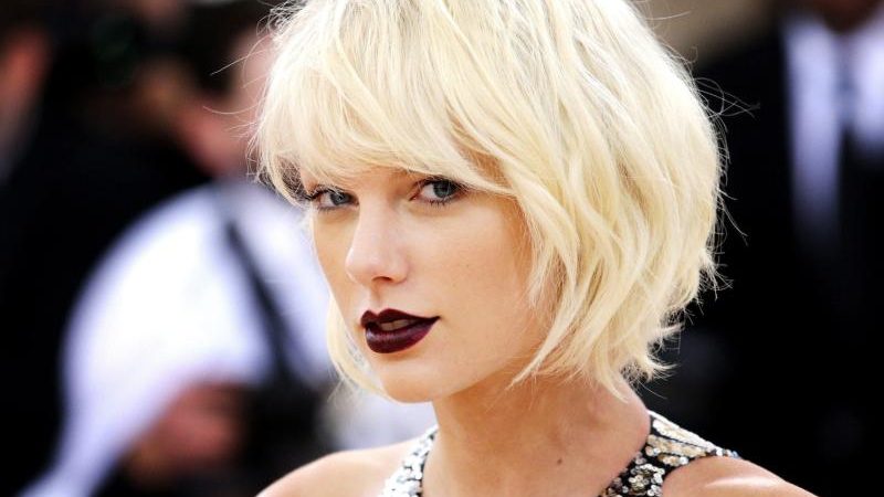 Taylor Swift spendet nach Sieg vor Gericht