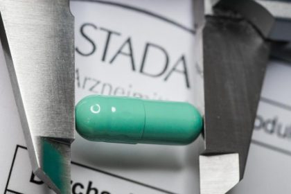 TK: Viele innovative Arzneimittel bringen keine Verbesserung für Patienten