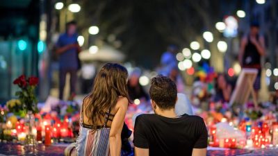 Barcelonas Polizei gibt Tod der beiden Hauptverdächtigen der Attentate bekannt
