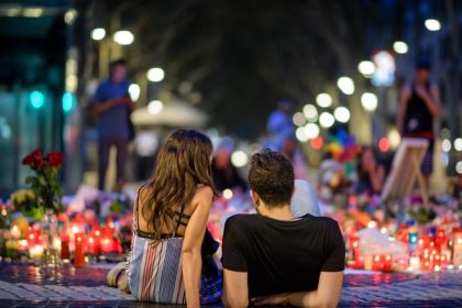 Barcelonas Polizei gibt Tod der beiden Hauptverdächtigen der Attentate bekannt