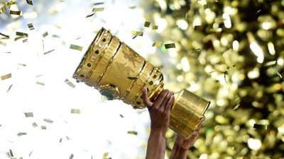 Bayern im DFB-Pokal bei RB Leipzig – BVB nach Magdeburg