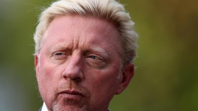 DTB lädt zu PK mit Boris Becker: «Spannende Neuigkeiten»