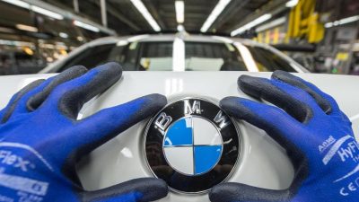 „Wir wurden in eine Art Sippenhaft genommen“: BMW-Entwicklungschef haben die letzten Wochen „sehr bewegt“