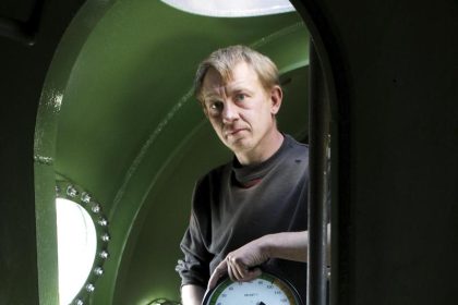 Dänischer Mörder Madsen nach Fluchtversuch erneut verurteilt