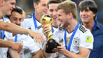 Löw gibt erste WM-Fingerzeige – annähernd 40 Kandidaten