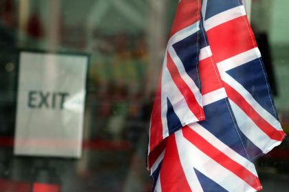 Irland will Schlüsselfigur von Schleuser-Ring nach Großbritannien ausliefern