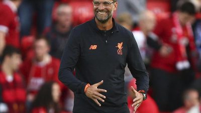 Klopp führt Liverpool in die Königsklasse