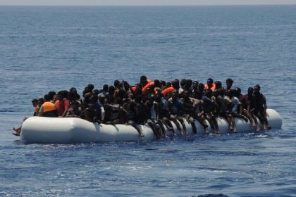 Libysche Marine meldet 63 Vermisste nach Untergang von Schlauchboot – Italien will Schnellboote zur Verfügung stellen