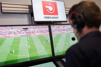 Dardai: Videobeweis nur bei Einsatz in allen Stadien